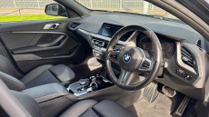 BMW 1 Series 118i [136] M Sport 5dr Step Auto [LCP] Petrol Hatchback